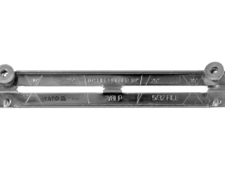 PROWADNIK DO PILNIKA OKRĄGŁEGO DO ŁAŃCUCHÓW 4,8MM
