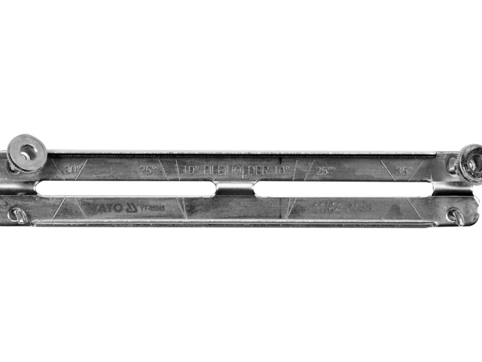 PROWADNIK DO PILNIKA OKRĄGŁEGO DO ŁAŃCUCHÓW 4,5MM