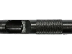 PRZEBIJAK RURKOWY DO SKÓRY, GUMY, KARTONU, TEKSTYLIÓW, FI 19 MM