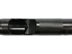 PRZEBIJAK RURKOWY DO SKÓRY, GUMY, KARTONU, TEKSTYLIÓW, FI 23 MM