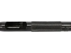 PRZEBIJAK RURKOWY DO SKÓRY, GUMY, KARTONU, TEKSTYLIÓW, FI 10 MM