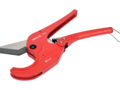 PRZECINAK DO RUR PVC DO 63MM