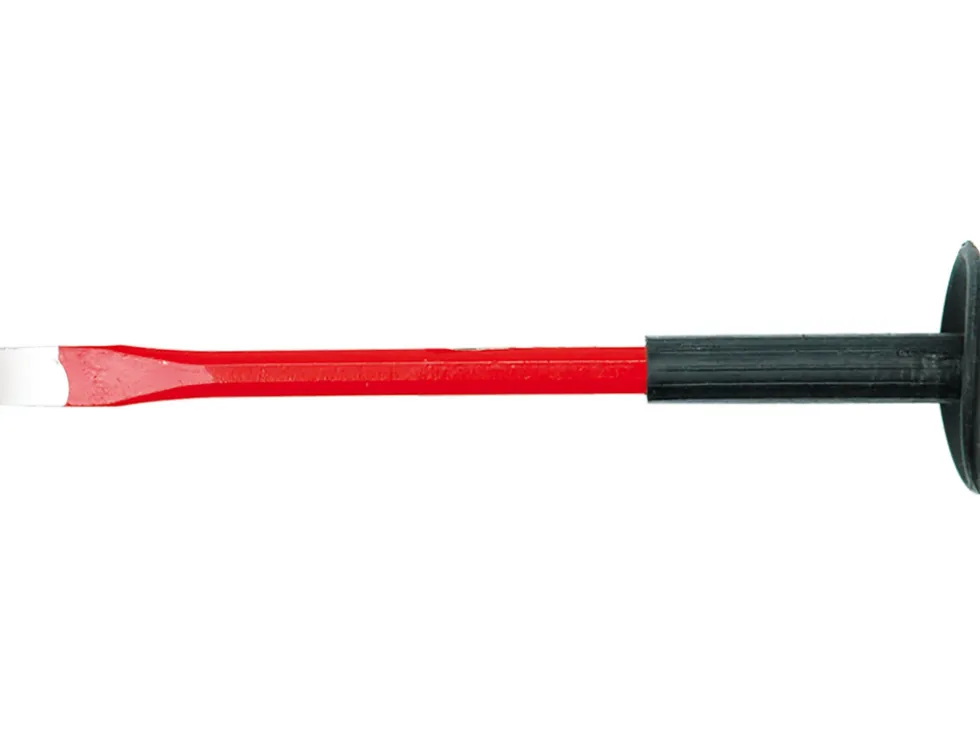 PRZECINAK PŁASKI 300MM/Z OSŁONĄ/