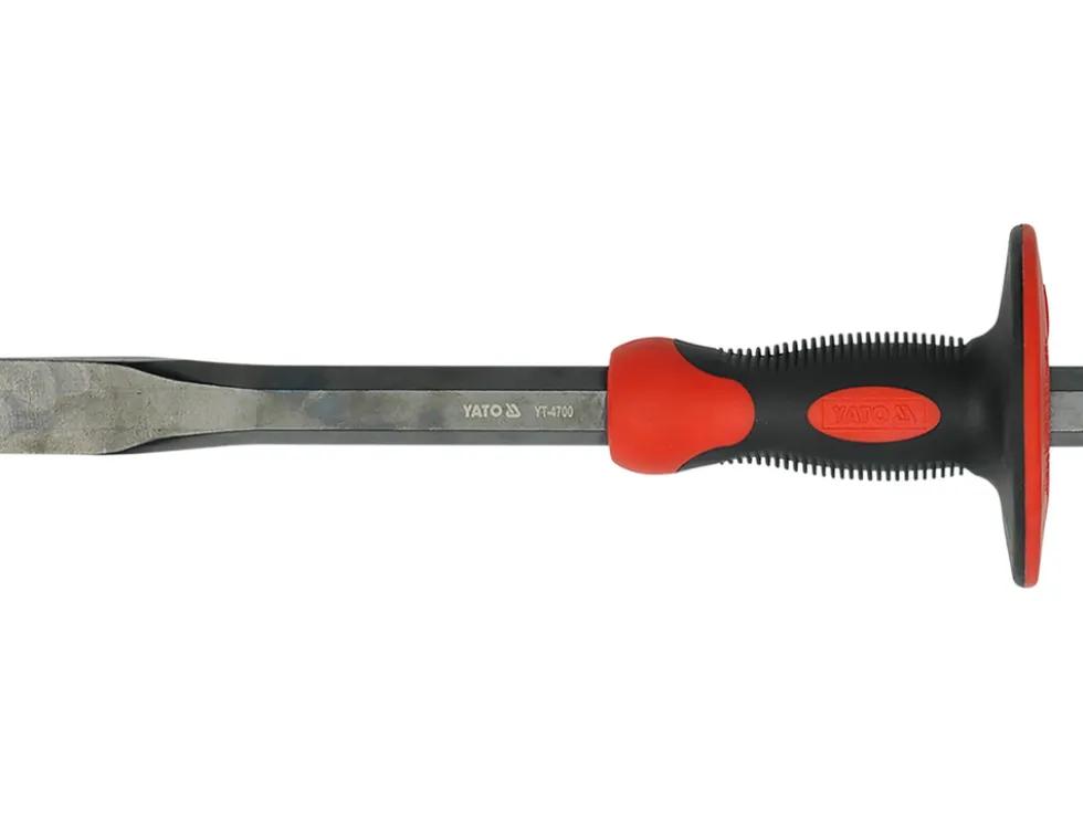 PRZECINAK Z OSŁONĄ 300 MM
