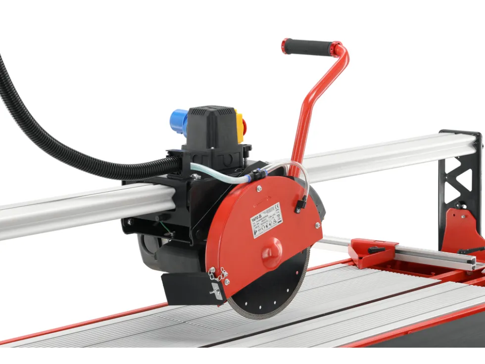 PRZECINARKA DO GRESU 1500W (1200MM)