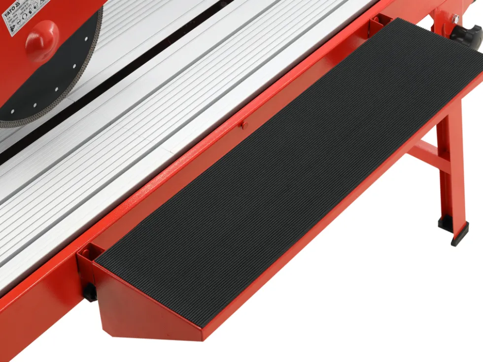 PRZECINARKA DO GRESU 1500W (1200MM)