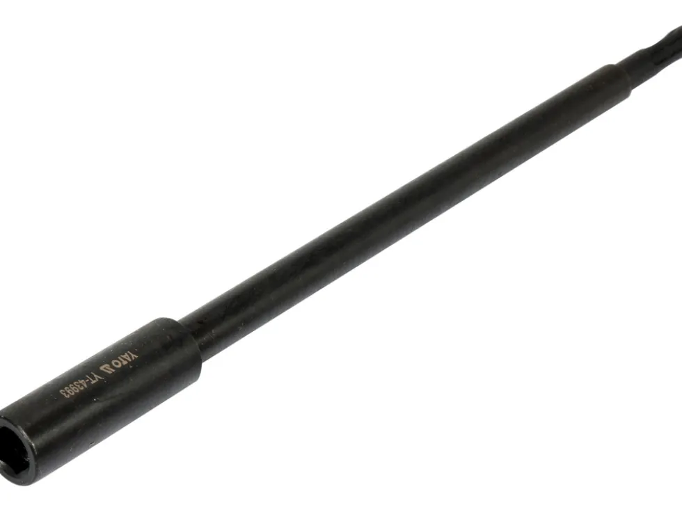 PRZEDŁUŻKA DO OTWORNIC SDS PLUS /HEX 11MM 300MM