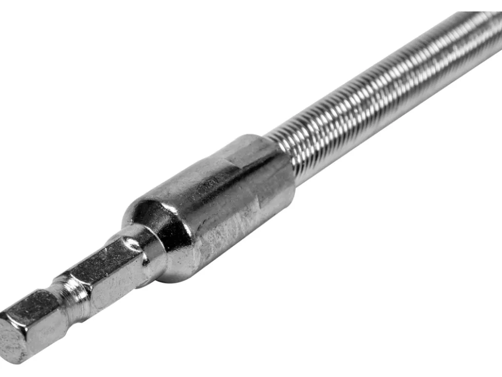 PRZEDŁUŻKA ELASTYCZNA 1/4" X 300MM