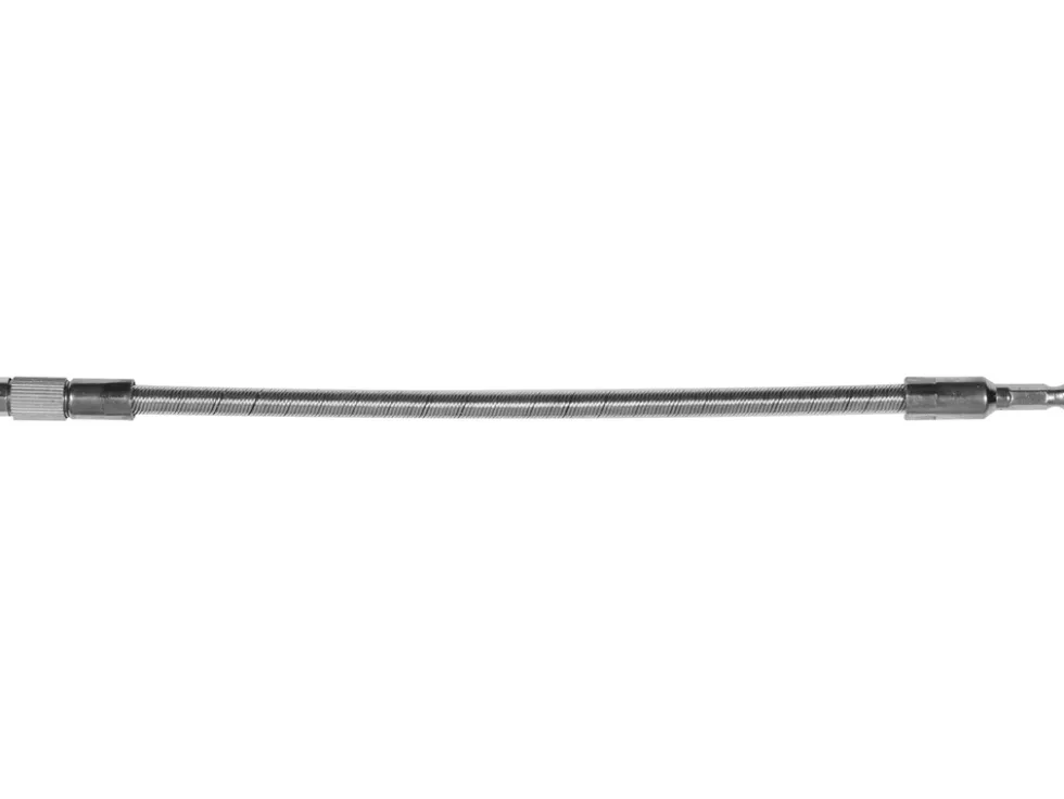 PRZEDŁUŻKA ELASTYCZNA 1/4" X 300MM