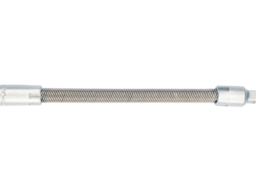 PRZEDŁUŻKA ELASTYCZNA 1/4"X150 MM