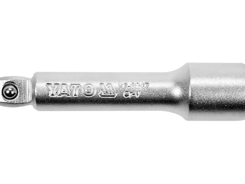 PRZEDŁUŻKA UCHYLNA 3/8 76 MM