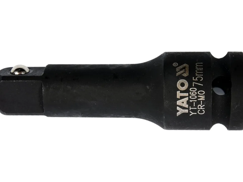 PRZEDŁUŻKA UDAROWA 1/2'' 75 MM