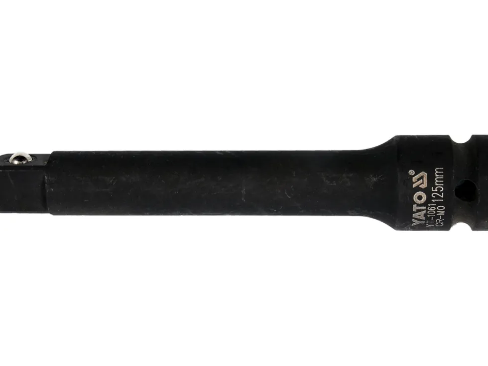 PRZEDŁUŻKA UDAROWA 1/2'' 125 MM