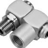 PRZEGUB PNEUMATYCZNY 1/4"