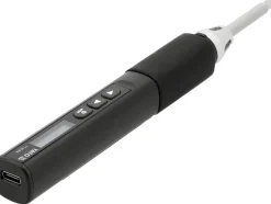 PRZENOŚNA LUTOWNICA CYFROWA OLED T12 USB-C PD