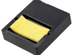PRZENOŚNA LUTOWNICA CYFROWA OLED T12 USB-C PD