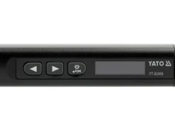 PRZENOŚNA LUTOWNICA CYFROWA OLED T12 USB-C PD