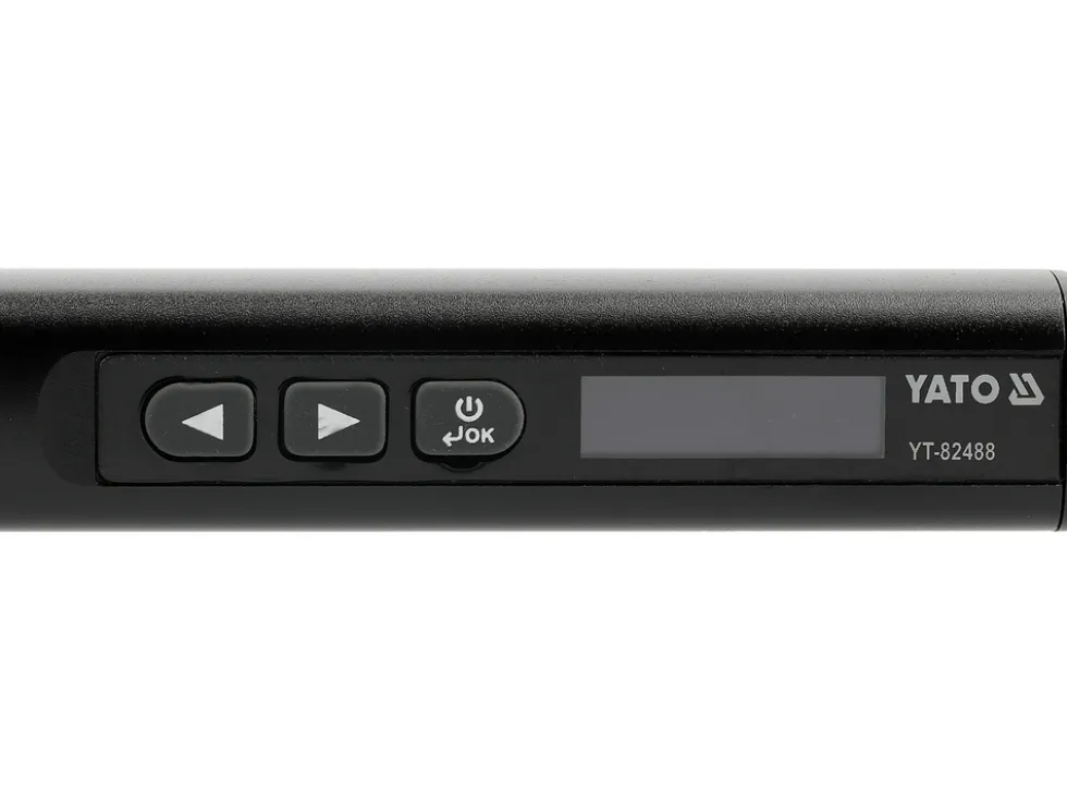 PRZENOŚNA LUTOWNICA CYFROWA OLED T12 USB-C PD