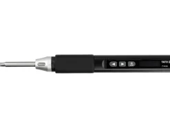 PRZENOŚNA LUTOWNICA CYFROWA OLED T12 USB-C PD