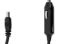 PRZENOŚNA STACJA ZASILANIA 600W, 504WH, 230V, USB-C PD
