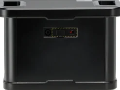 PRZENOŚNA STACJA ZASILANIA 2400W, 2232WH LIFEPO4, EPS