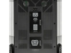 PRZENOŚNA STACJA ZASILANIA 3600W, 3072WH LIFEPO4, EPS