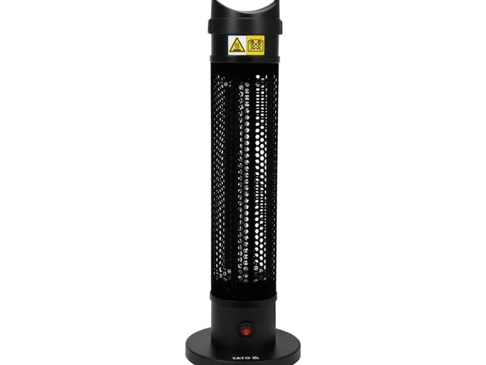 PRZENOŚNY PROMIENNIK PODCZERWIENI 800W