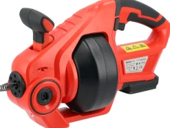 PRZEPYCHACZ DO RUR 7M 18V BODY