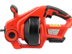 PRZEPYCHACZ DO RUR 7M 18V BODY