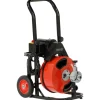 PRZEPYCHACZ DO RUR 15,4M 300W