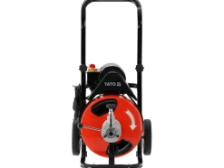 PRZEPYCHACZ DO RUR 15,4M 300W