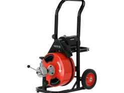 PRZEPYCHACZ DO RUR 15,4M 300W