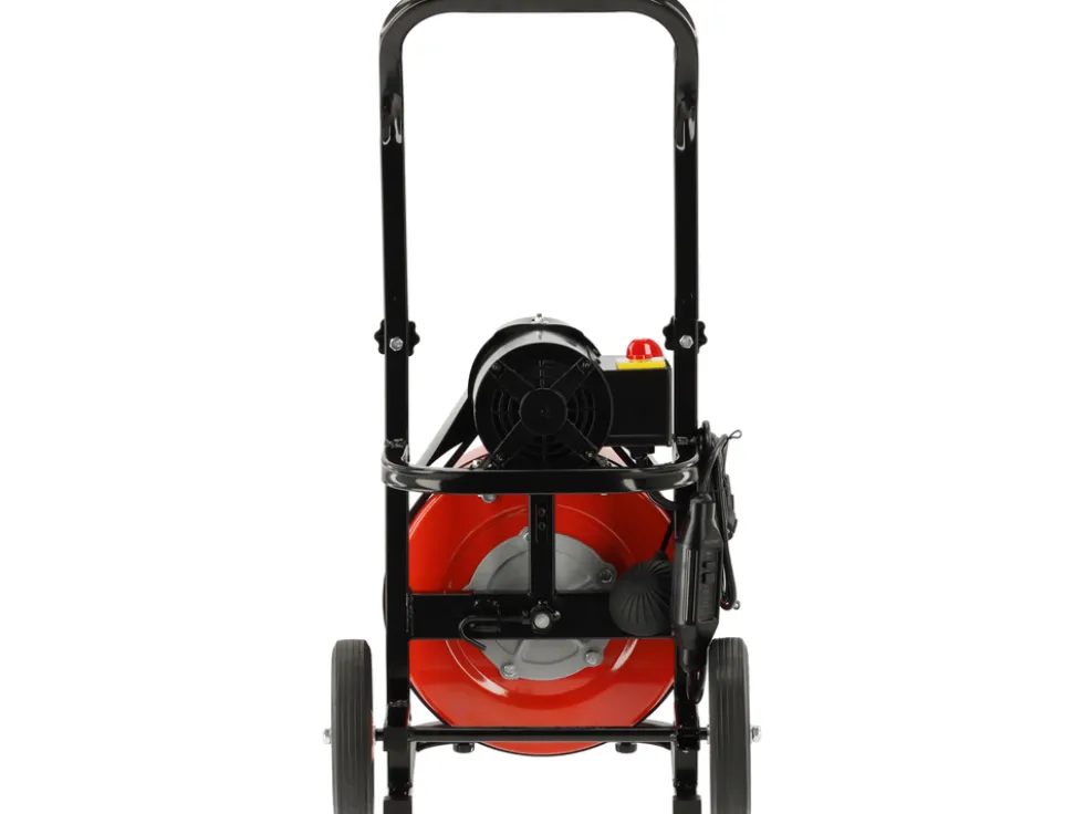PRZEPYCHACZ DO RUR 15,4M 300W