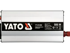PRZETWORNICA NAPIĘCIA 12/230V 500W