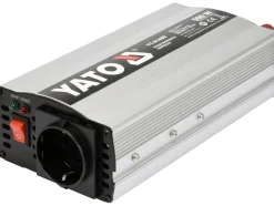 PRZETWORNICA NAPIĘCIA 12/230V 500W