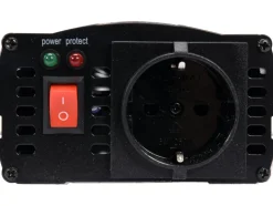 PRZETWORNICA NAPIĘCIA 12/230V 500W