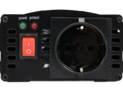 PRZETWORNICA NAPIĘCIA 12/230V 800W