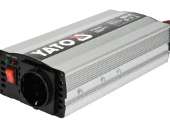 PRZETWORNICA NAPIĘCIA 12/230V 800W