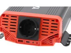 PRZETWORNICA NAPIĘCIA 12/230V 600W CZYSTY SINUS