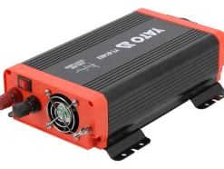PRZETWORNICA NAPIĘCIA 12/230V 600W CZYSTY SINUS