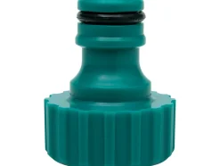 PRZYŁĄCZE DO KRANU 1/2” 3/4”- LUZEM