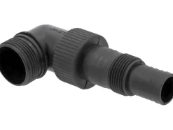 PRZYŁĄCZE, KOŃCÓWKA DO WĘŻA POMP ZATAPIALNYCH1",1-1/4"