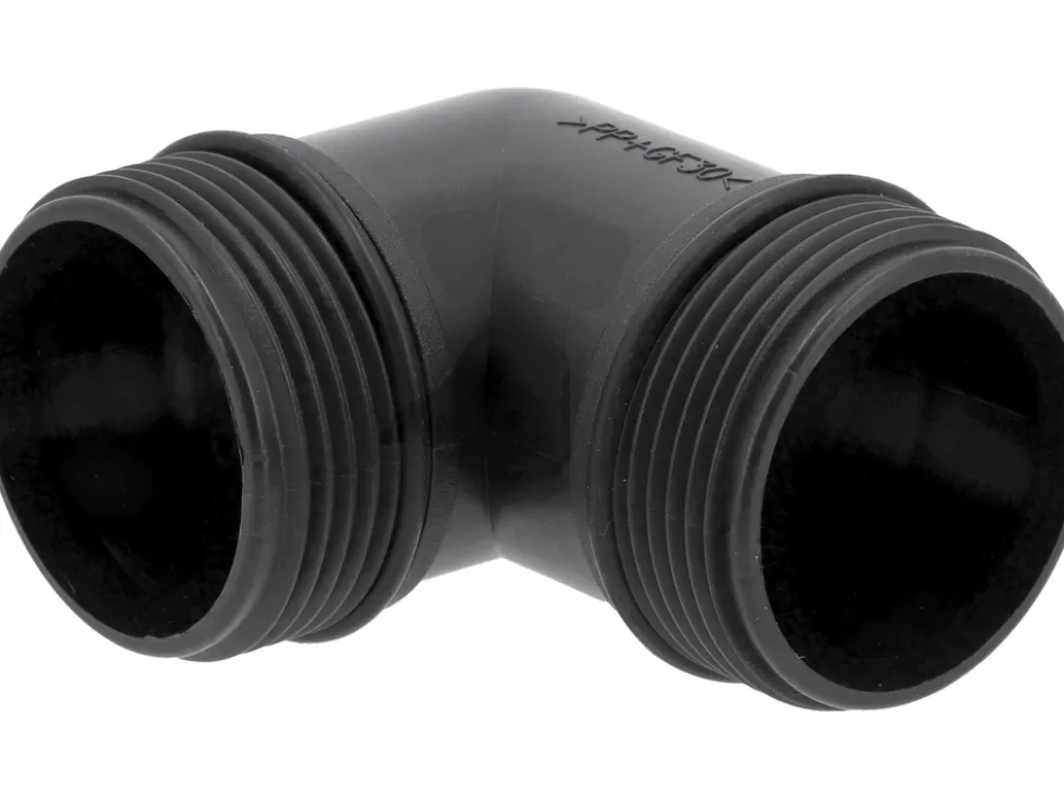PRZYŁĄCZE, KOŃCÓWKA DO WĘŻA POMP ZATAPIALNYCH1",1-1/4"