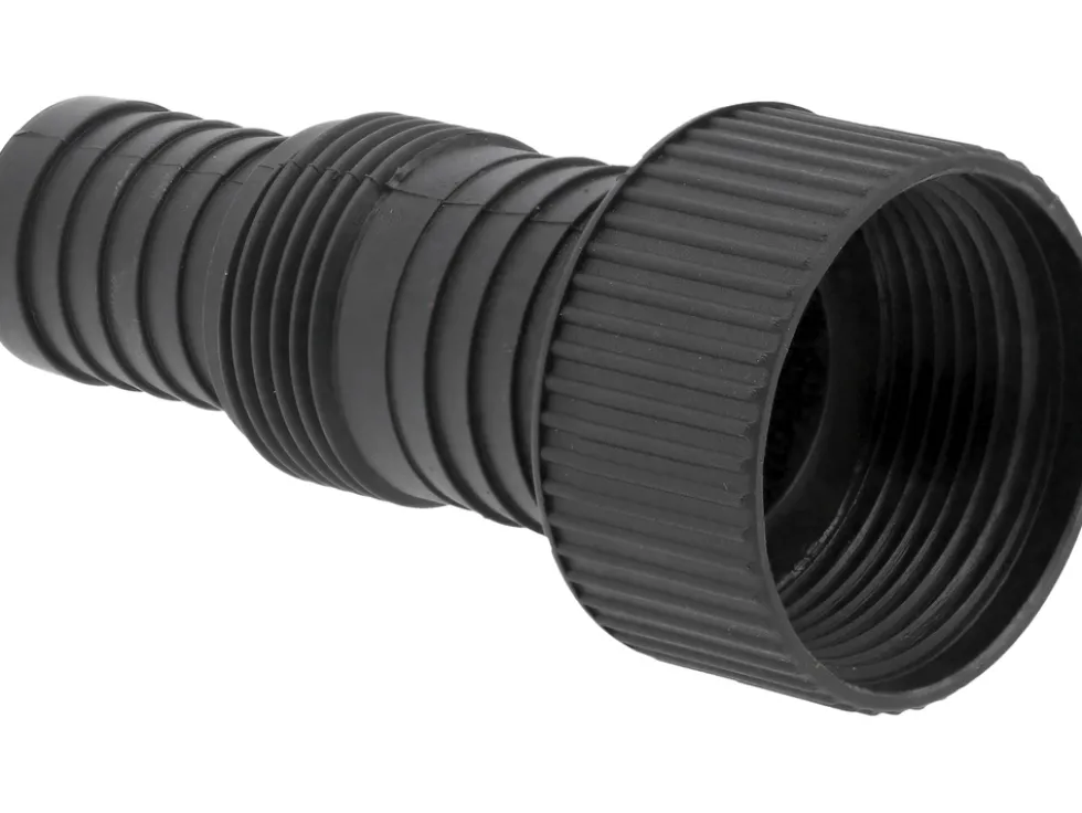 PRZYŁĄCZE, KOŃCÓWKA DO WĘŻA POMP ZATAPIALNYCH1",1-1/4"