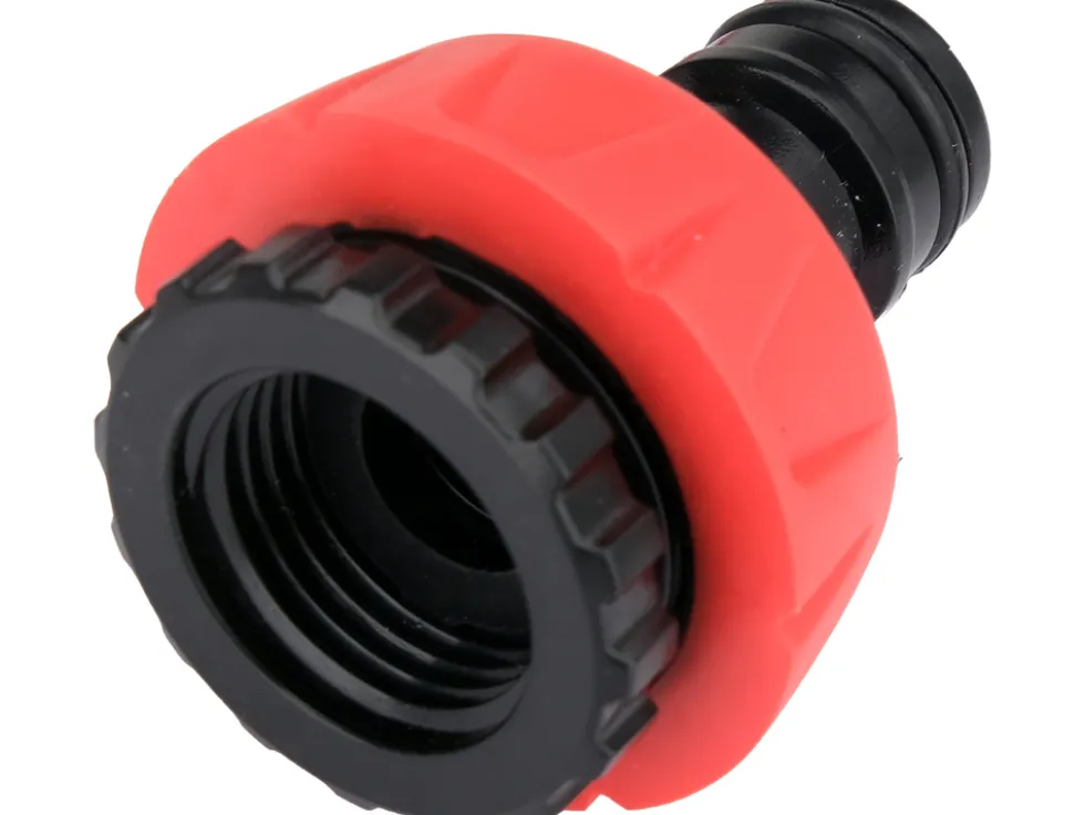 PRZYŁĄCZE KRANOWE 1/2"-3/4"