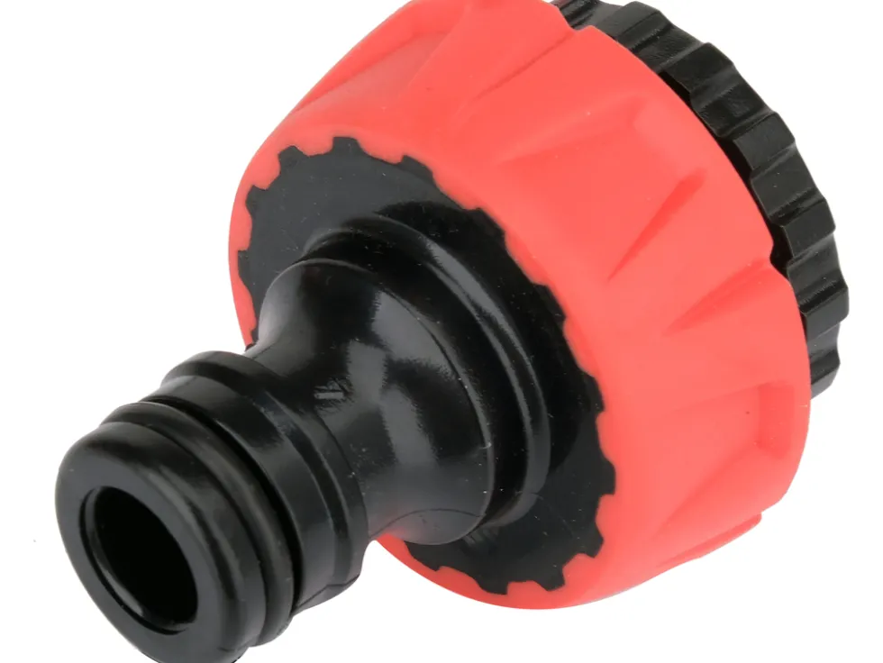 PRZYŁĄCZE KRANOWE 1/2"-3/4"