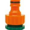 PRZYŁĄCZE KRANU 3/4 - 1/2'' /ABS/ LUZEM