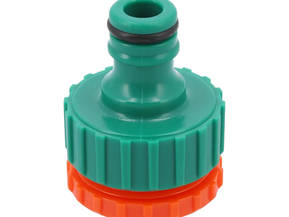 PRZYŁĄCZE KRANU 1 ''-3/4'' /ABS/ LUZEM