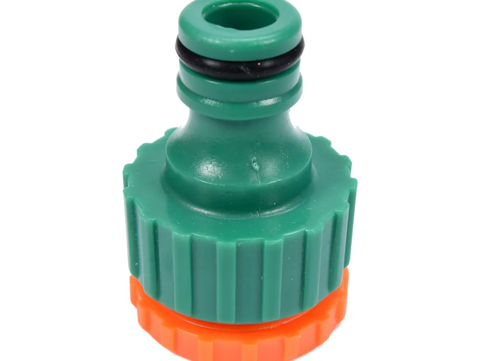 PRZYŁĄCZE Z GWINTEM WEWNĘTRZNYM 1/2"-3/4" /BOX/