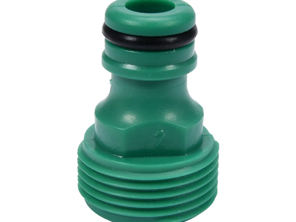 PRZYŁĄCZE Z GWINTEM ZEW. 3/4" /BOX/